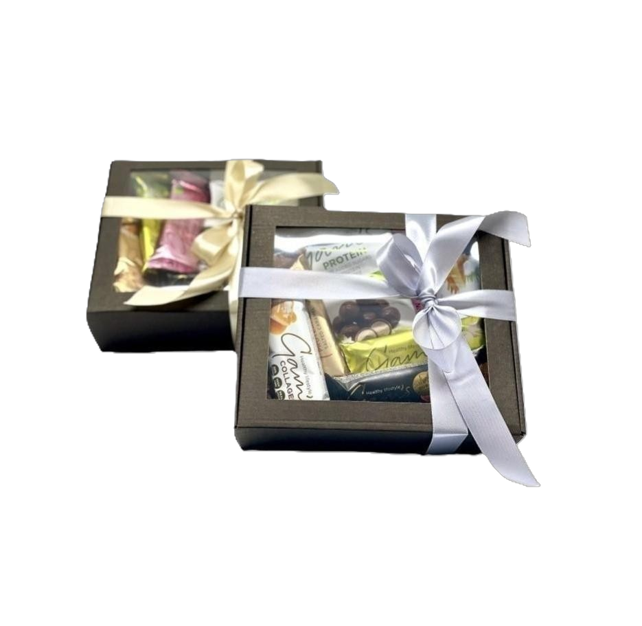 15 MIX Protein Collection Gift Box