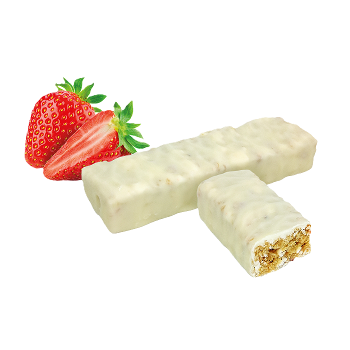 Protein Cereal Bars