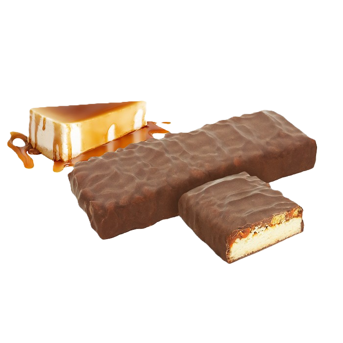 Collagen - Protein Bars