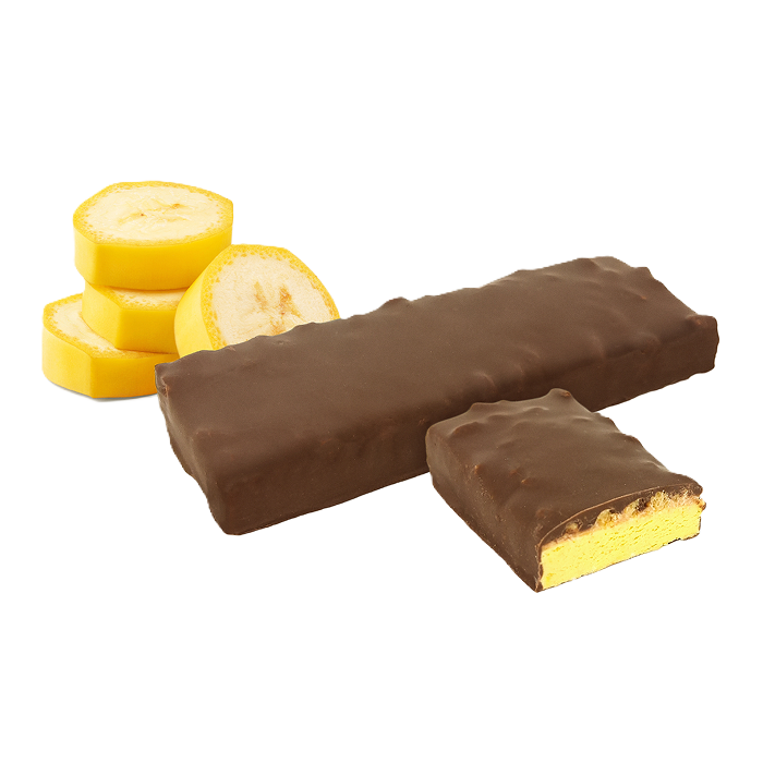 Protein Power Bars