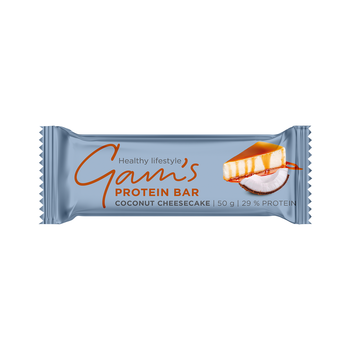 Protein Core Bar COCONUT CHEESKAKE 50g