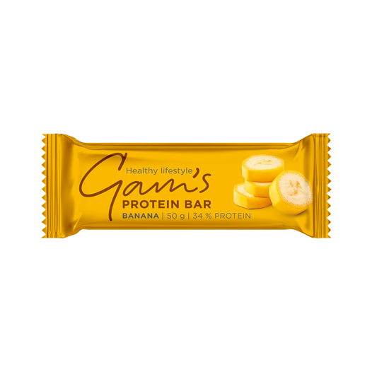 Protein Core Bar BANANA 50g