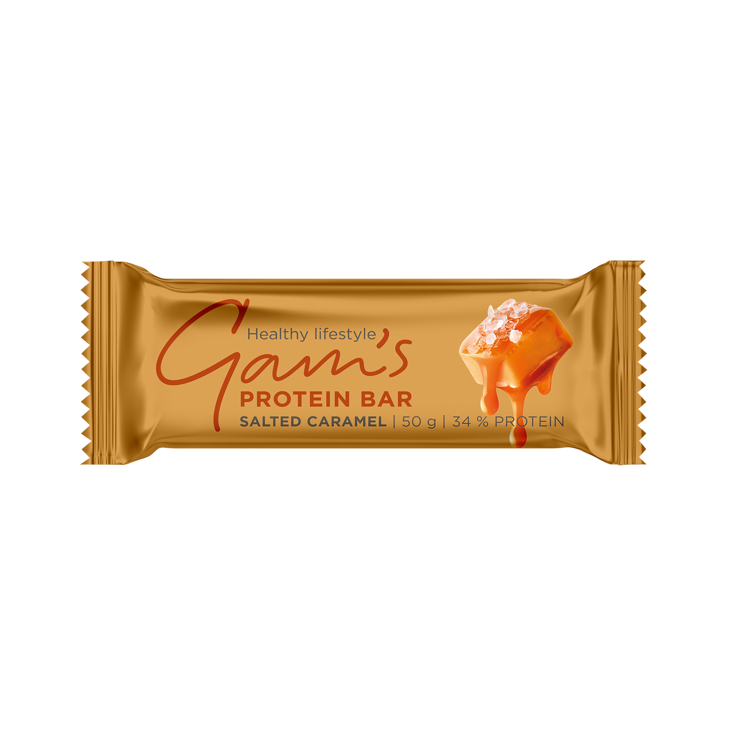 Protein Core Bar SALTED CARAMEL 50g