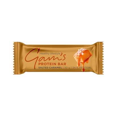 Protein Core Bar SALTED CARAMEL 50g