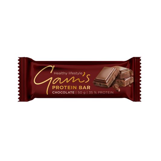 Protein Core Bar CHOCOLATE 50g