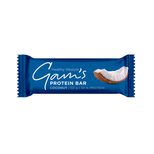 Protein Core Bar COCONUT 50g