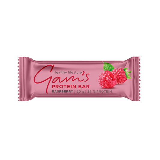 Protein Core Bar RASPBERRY 50g