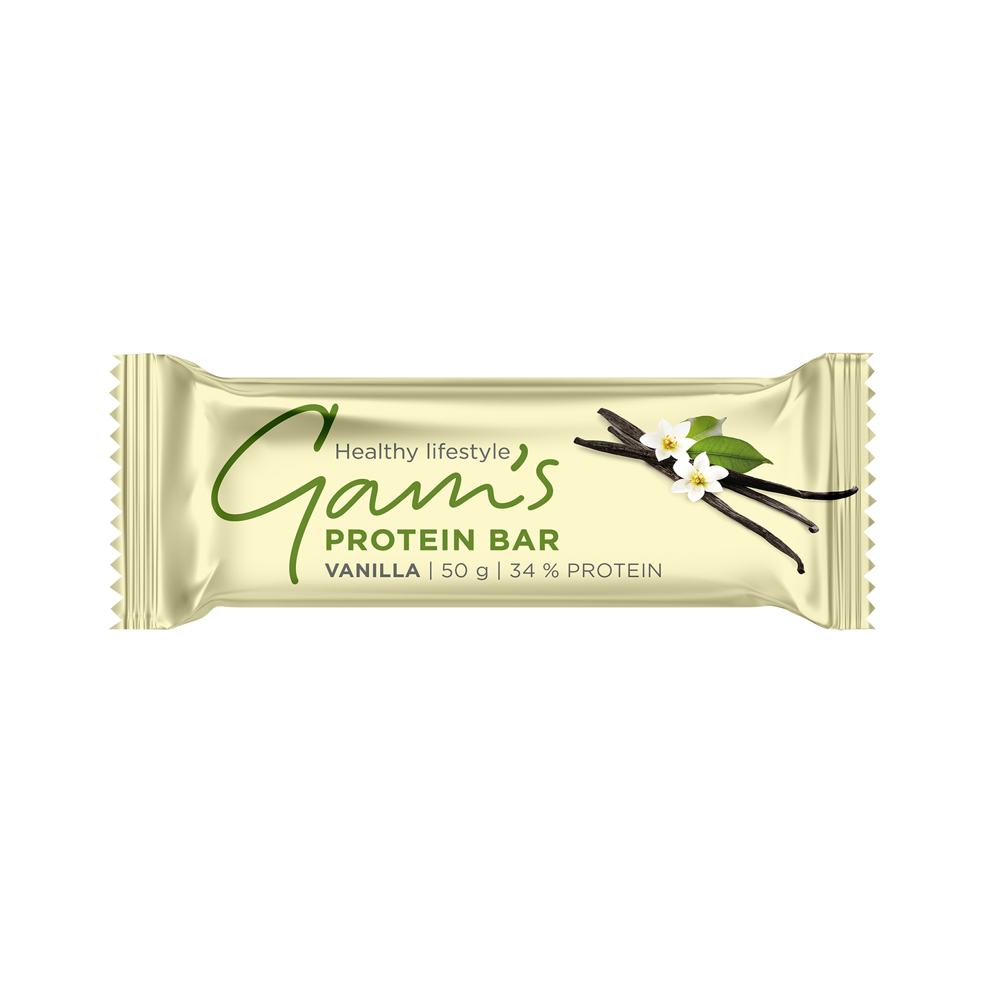 Protein Core Bar VANILLA 50g
