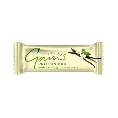 Protein Core Bar VANILLA 50g