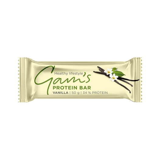 Protein Core Bar VANILLA 50g