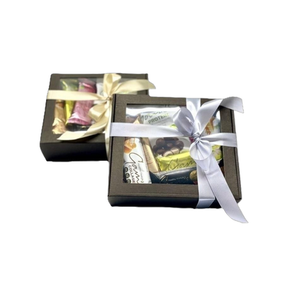 15 MIX Protein Collection Gift Box