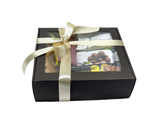 15 MIX Protein Collection Gift Box