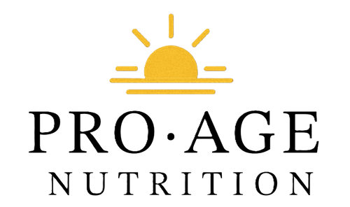 PRO·AGE NUTRITION