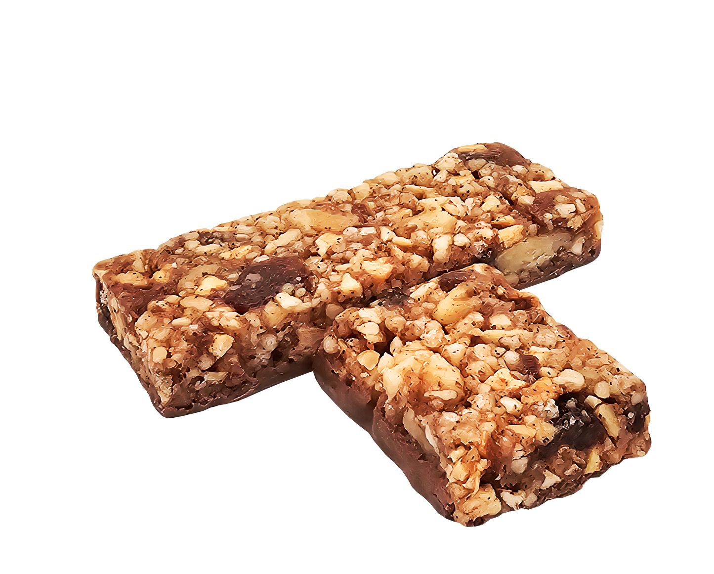 Protein Nuts Bar APPLE PIE 40g x5 pcs