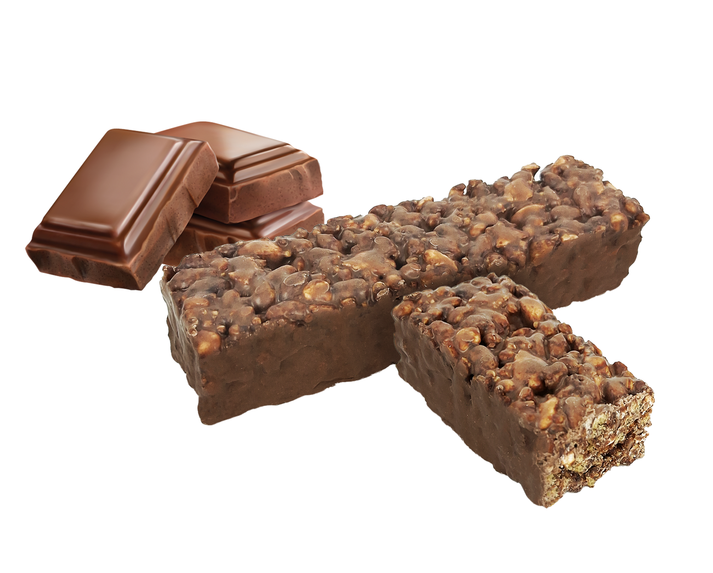 Protein Cereal Bar CHOCOLATE 29g x10 pcs