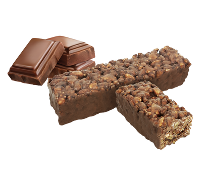 Protein Cereal Bar CHOCOLATE 29g x10 pcs