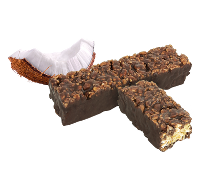Protein Cereal Bar COCONUT 29g x5 pcs