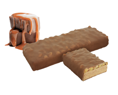 Collagen Protein Bar CHOCOLATE CARAMEL 50g