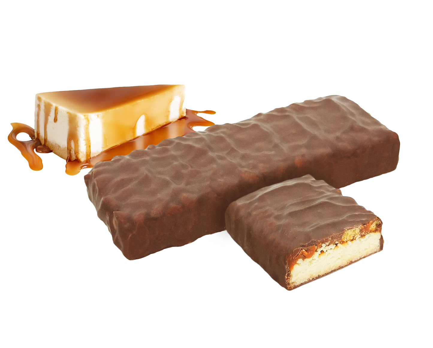 Collagen Protein Bar COCONUT CHEESCAKE 50g x5 pcs