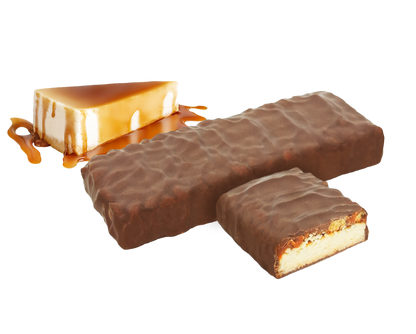 Collagen Protein Bar COCONUT CHEESCAKE 50g x5 pcs