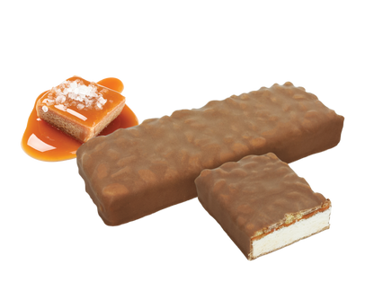 Collagen Protein Bar SALTED CARAMEL 50g