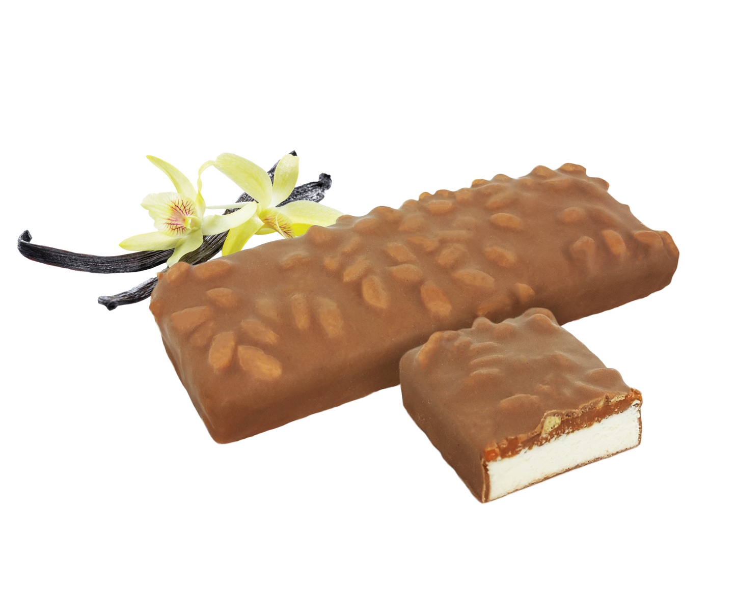Collagen Protein Bar VANILLA 50g x5 pcs
