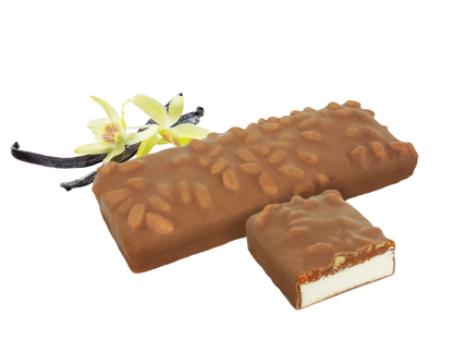 Collagen Protein Bar VANILLA 50g x5 pcs