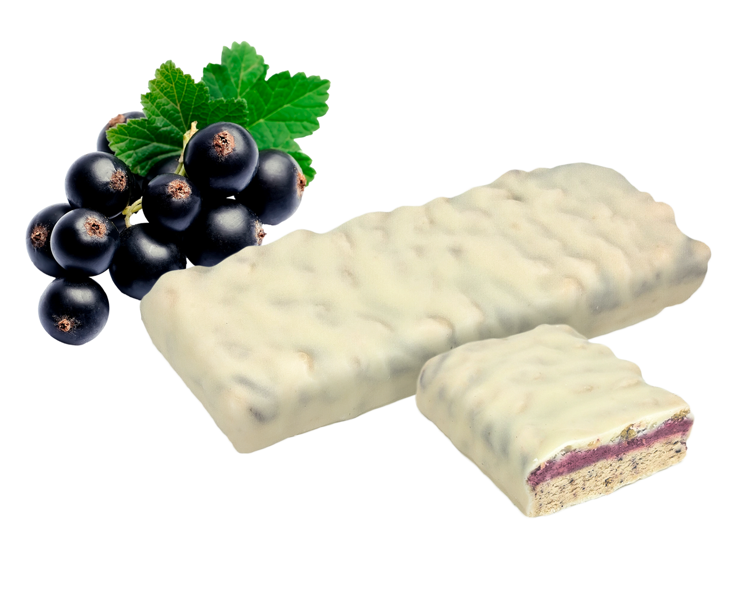 Protein Core Bar BLACKCURRANT 50g x10 pcs