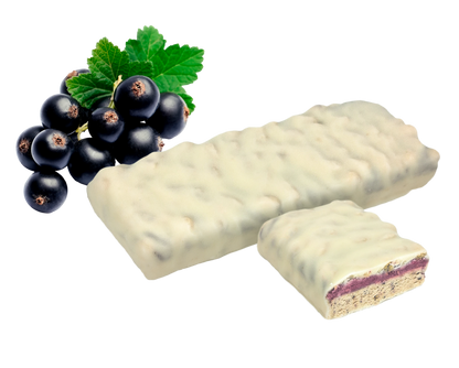 Protein Core Bar BLACKCURRANT 50g x10 pcs