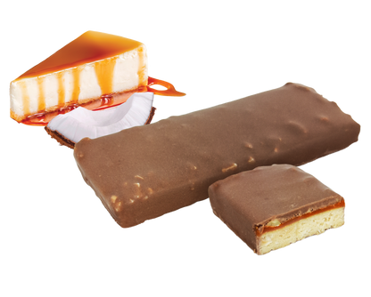Protein Core Bar COCONUT CHEESKAKE 50g x10 pcs