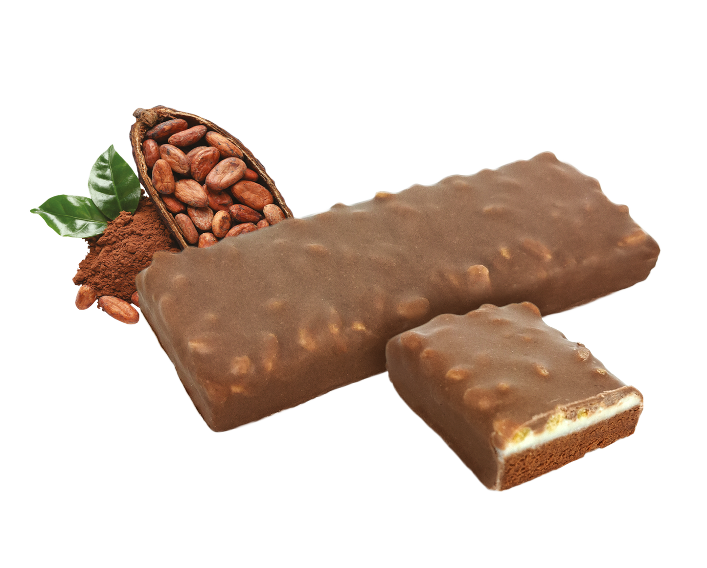 Protein Core Bar CHOCOLATE 50g x5 pcs