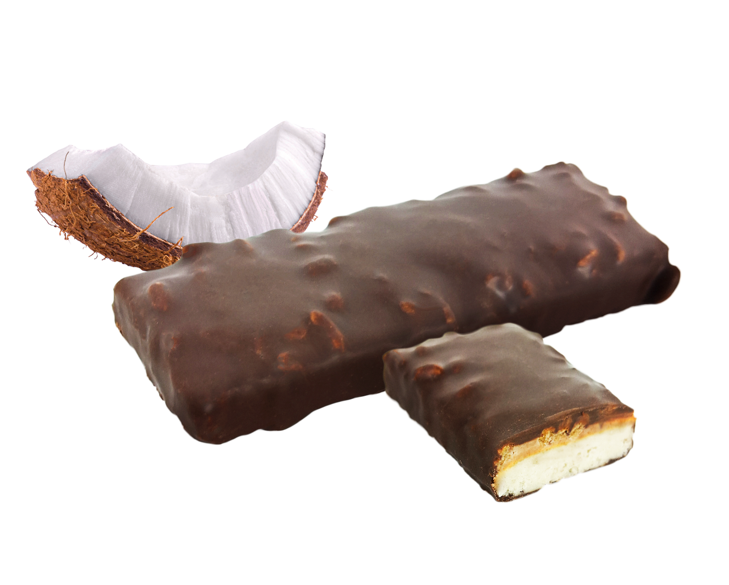Protein Core Bar COCONUT 50g x10 pcs