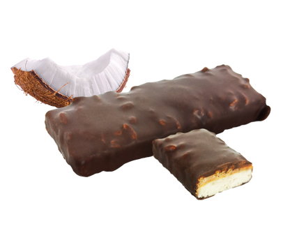 Protein Core Bar COCONUT 50g x10 pcs