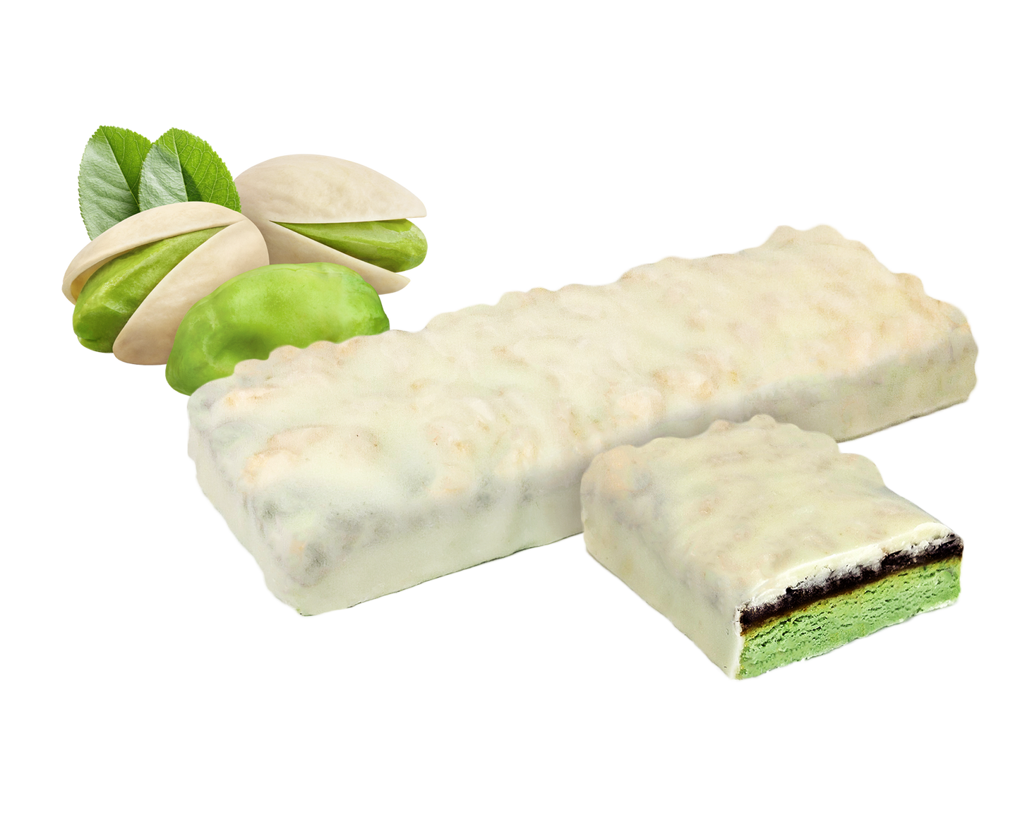 Protein Core Bar PISTACHIO 50g