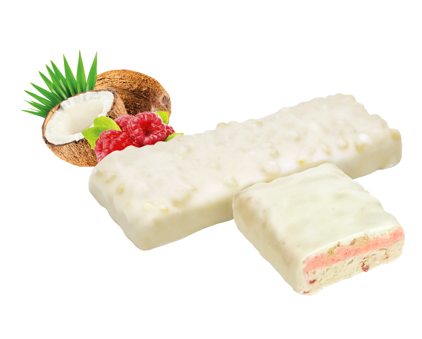 Protein Core Bar RASPBERRY 50g
