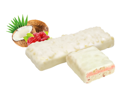 Protein Core Bar RASPBERRY 50g