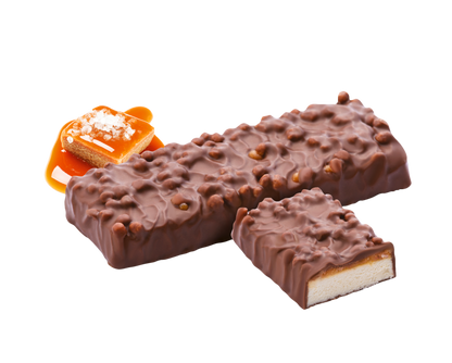Protein Core Bar SALTED CARAMEL 50g x10 pcs