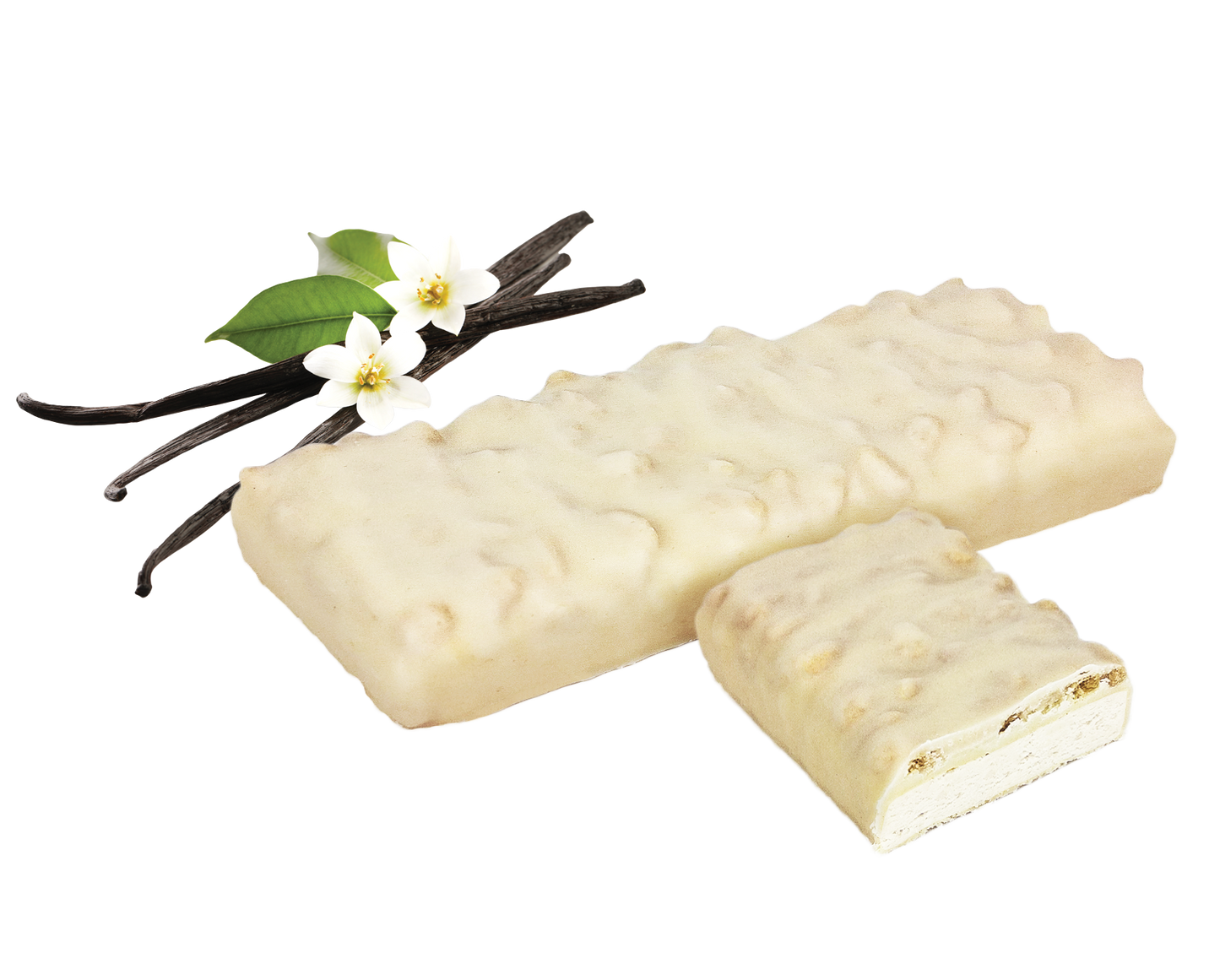 Protein Core Bar VANILLA 50g x10 pcs