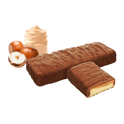 DUBAI proteīna batoniņš KADAIFS AR LAZDU RIEKSTIEM 60g