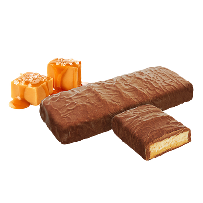 DUBAI Protein Bar KADAIF WITH SALTED CARAMEL 60g