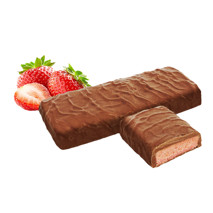 DUBAI Protein Bar KADAIF WITH STRAWBERRIES 60g