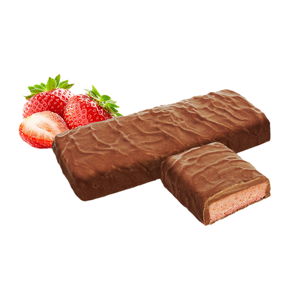 DUBAI Protein Bar KADAIF WITH STRAWBERRIES 60g