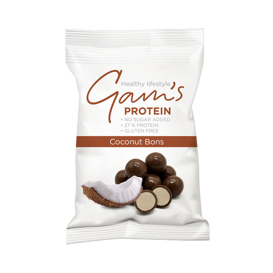 Protein Bons COCONUT 70g