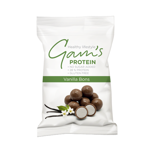 Protein Bons VANILLA 70g